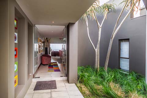 The Rest Eco Estate - Gerhard Jooste Architects