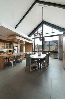 Walkersons, Highland Gate - Gerhard Jooste Architects